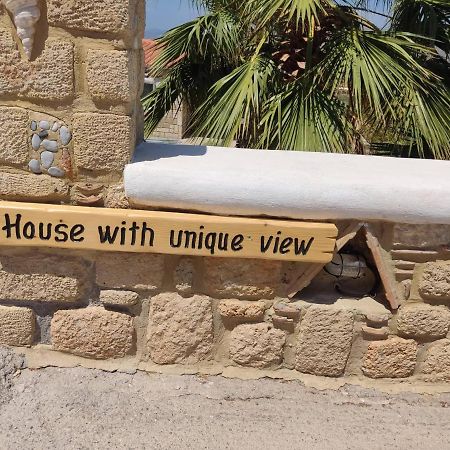 فيلا House With Unique View إيلافونيسوس المظهر الخارجي الصورة