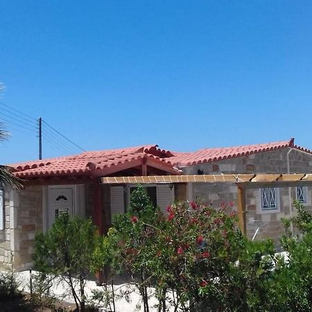 فيلا House With Unique View إيلافونيسوس المظهر الخارجي الصورة