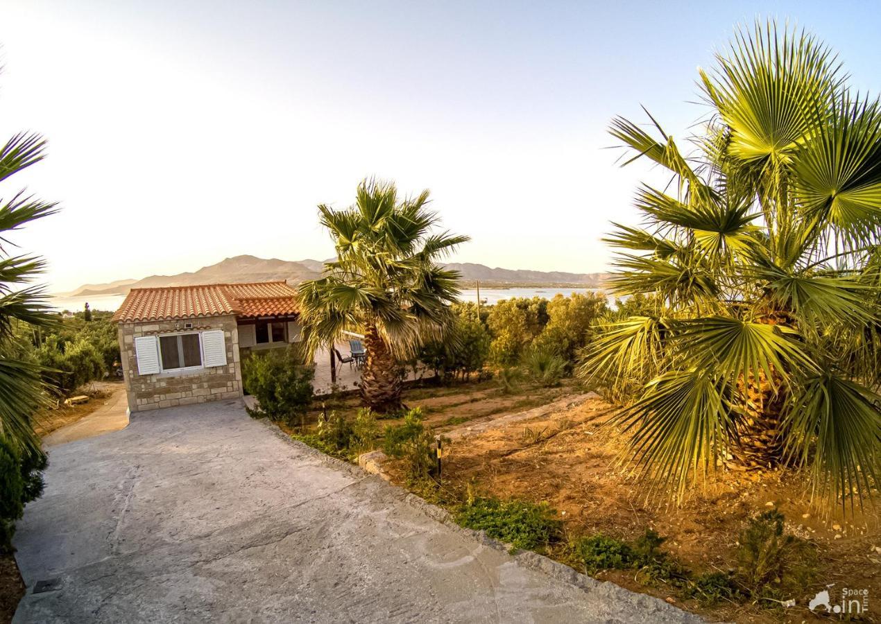 فيلا House With Unique View إيلافونيسوس المظهر الخارجي الصورة