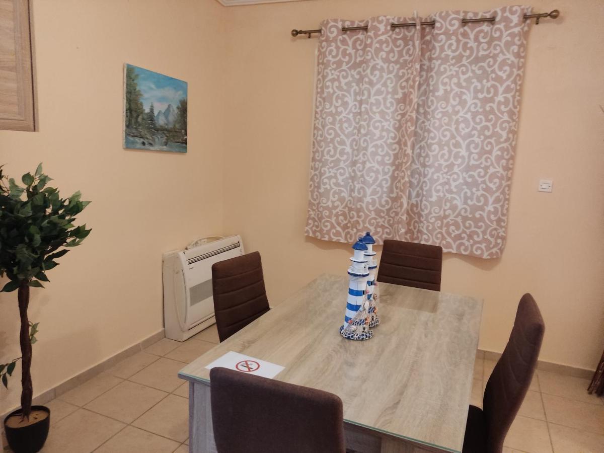 فيلا House With Unique View إيلافونيسوس المظهر الخارجي الصورة