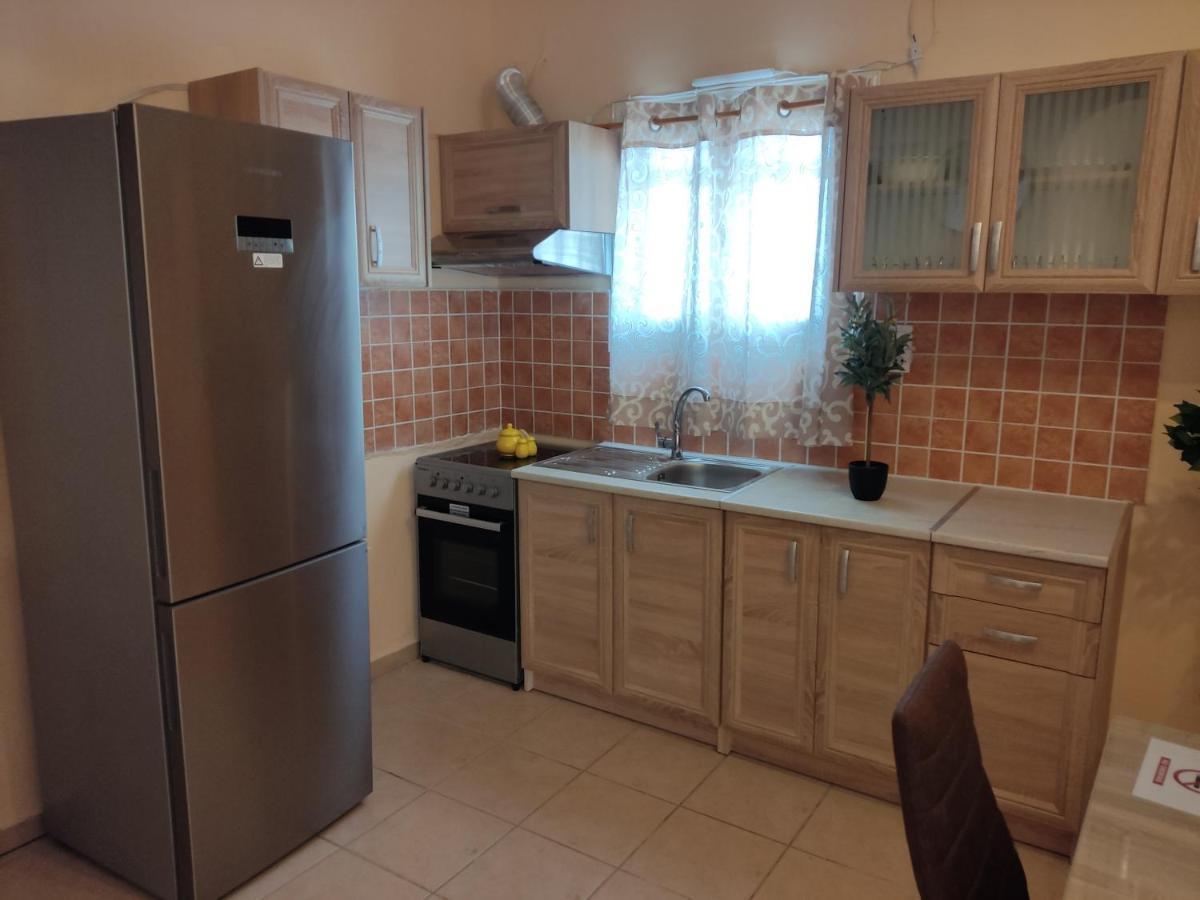 فيلا House With Unique View إيلافونيسوس المظهر الخارجي الصورة