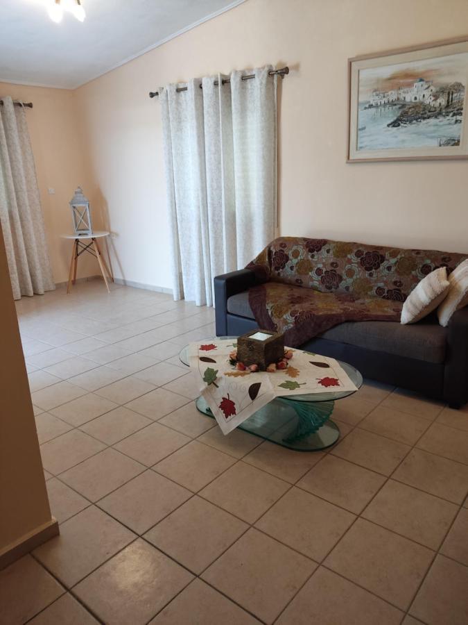 فيلا House With Unique View إيلافونيسوس المظهر الخارجي الصورة