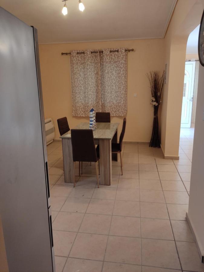 فيلا House With Unique View إيلافونيسوس المظهر الخارجي الصورة
