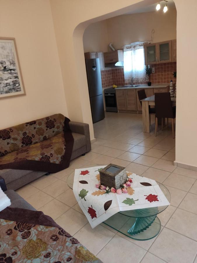 فيلا House With Unique View إيلافونيسوس المظهر الخارجي الصورة