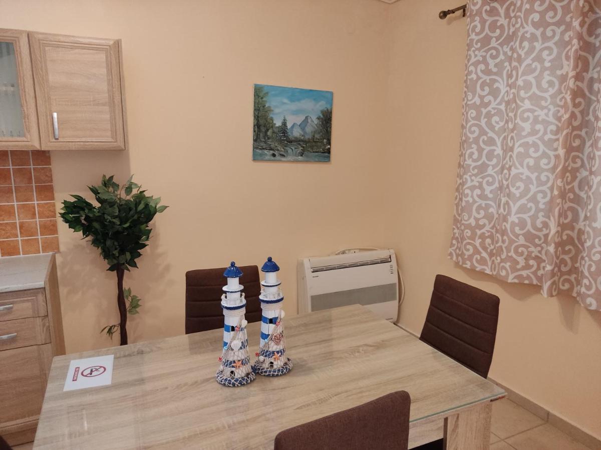 فيلا House With Unique View إيلافونيسوس المظهر الخارجي الصورة