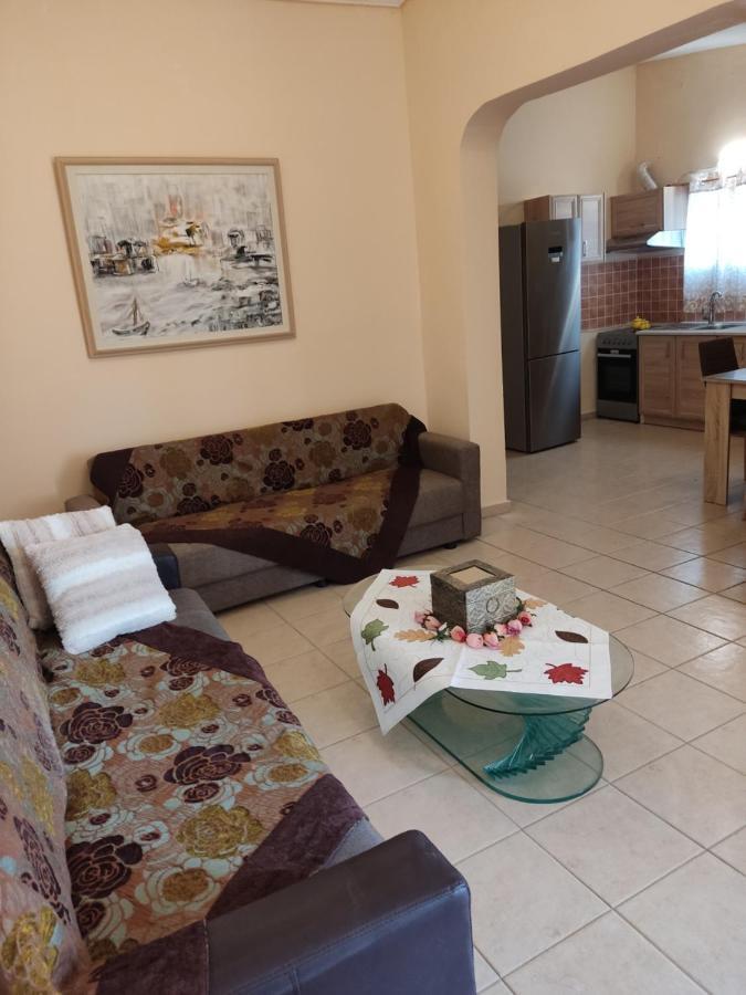 فيلا House With Unique View إيلافونيسوس المظهر الخارجي الصورة