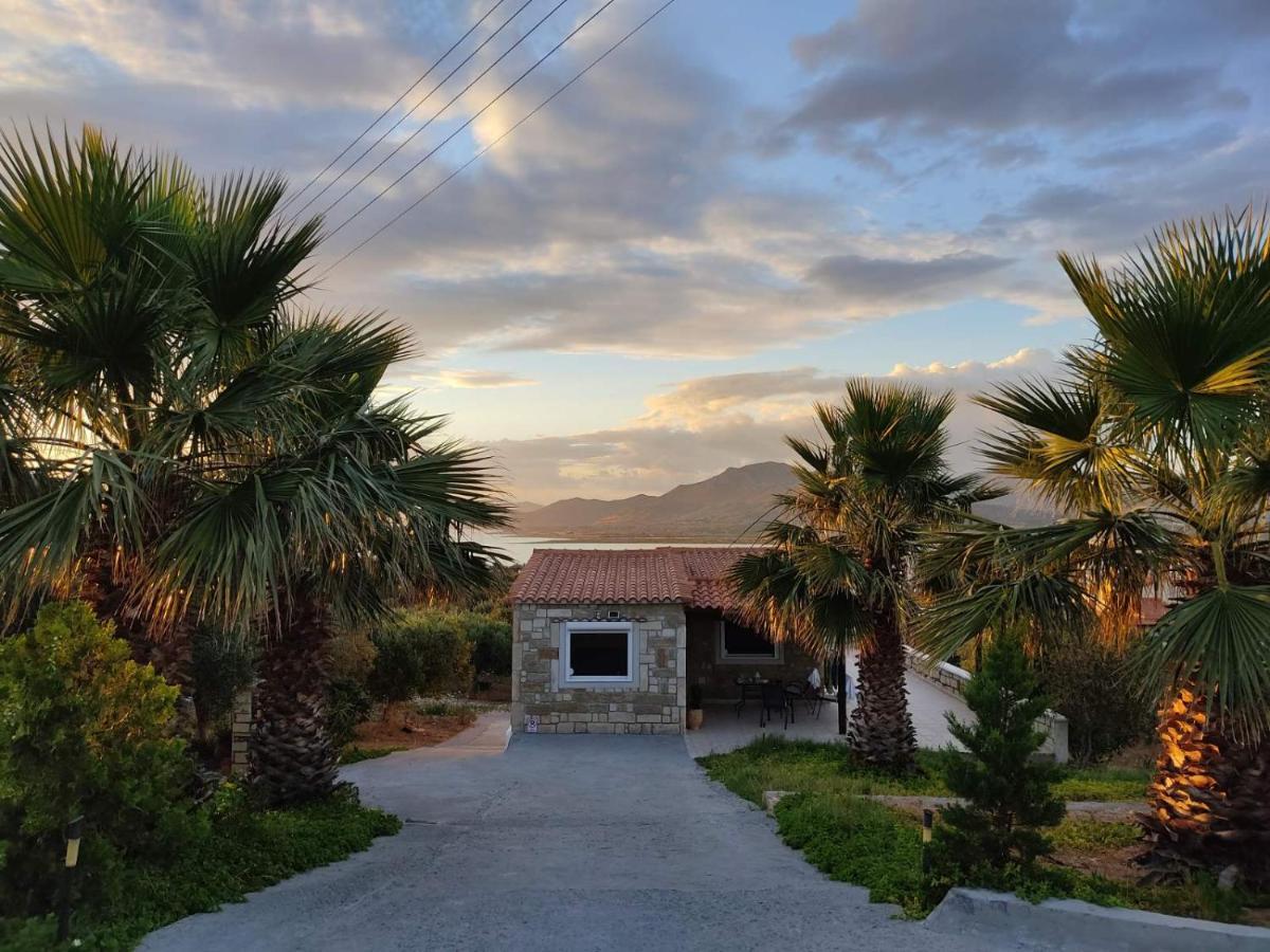 فيلا House With Unique View إيلافونيسوس المظهر الخارجي الصورة