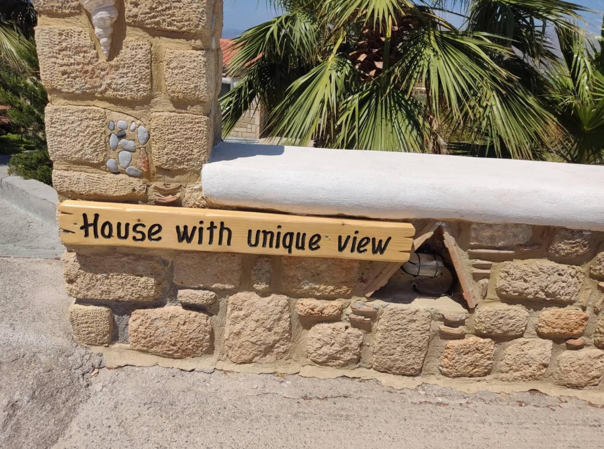 فيلا House With Unique View إيلافونيسوس المظهر الخارجي الصورة