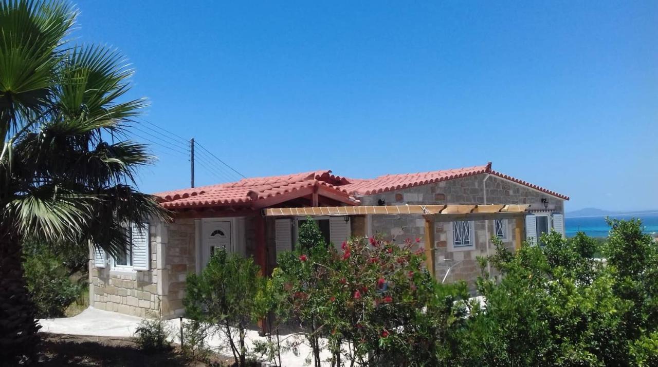 فيلا House With Unique View إيلافونيسوس المظهر الخارجي الصورة