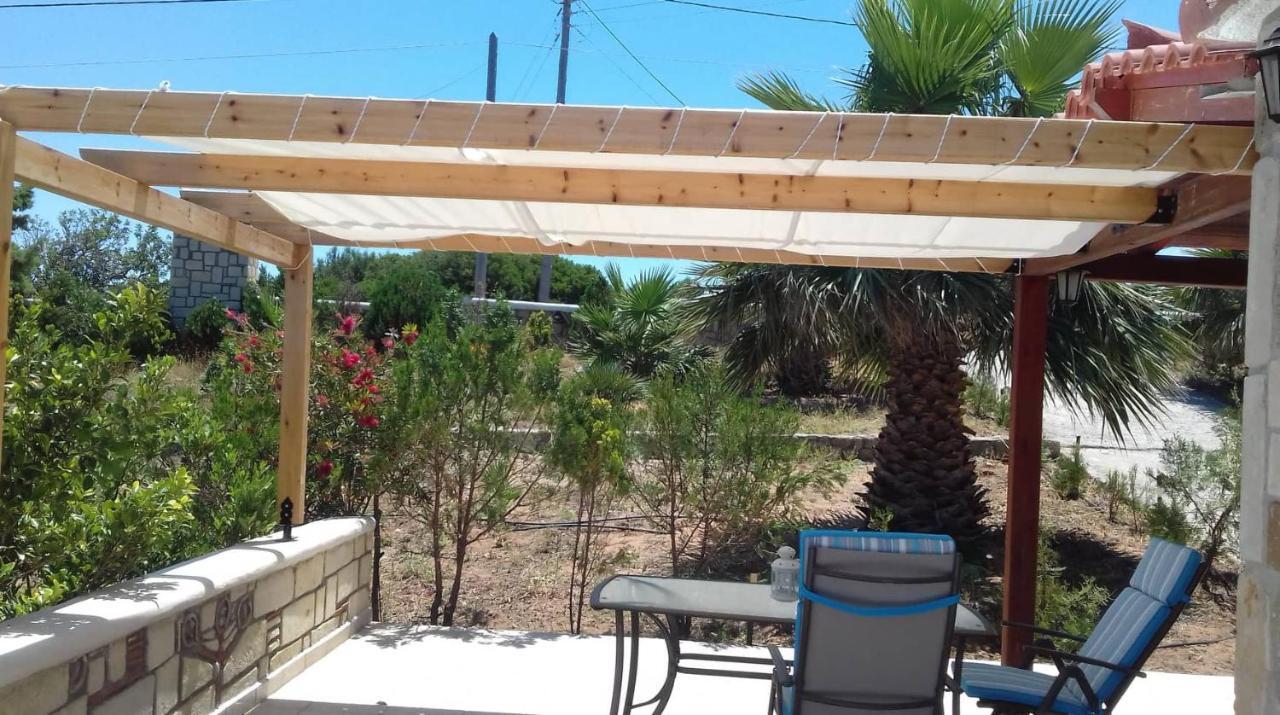 فيلا House With Unique View إيلافونيسوس المظهر الخارجي الصورة